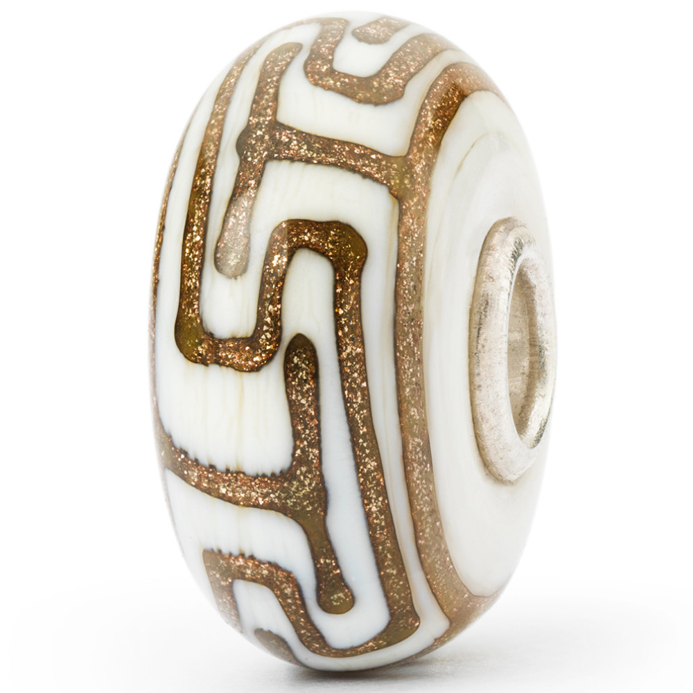 trollbeads-tglbe-20310-wit-glazen-kraal-met-labyrintpatroon