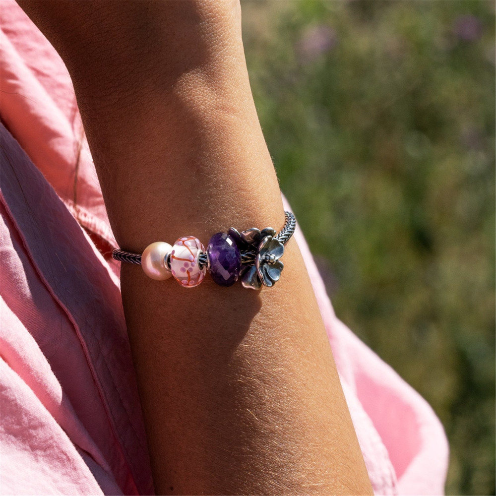 trollbeads-tglbe-20352-kraal-perzikbloesem-peoples-bead-2022-zilver-glas