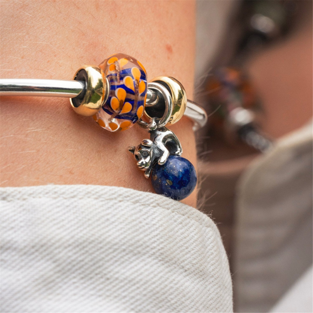 trollbeads-tglbe-20388-kraal-harmonische-lelie-zilver-glas