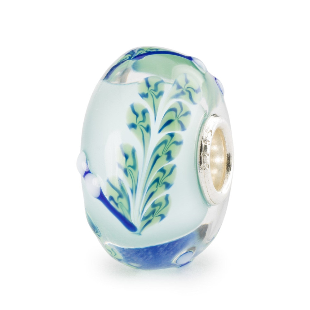 trollbeads-tglbe-20406-zilveren-en-glazen-bedel-met-blauwgroen-bladmotief
