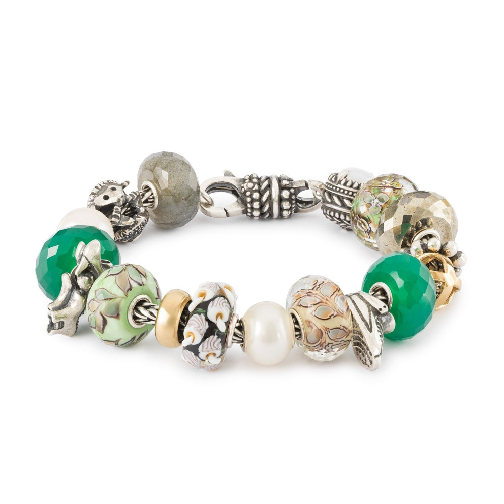 trollbeads-tglbe-20423-glazen-bedel-met-bloemmotief-en-groene-accenten