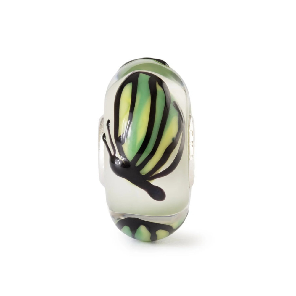 trollbeads-tglbe-20476-bosfladder-vlinder-kraal-groen-glas-zilver