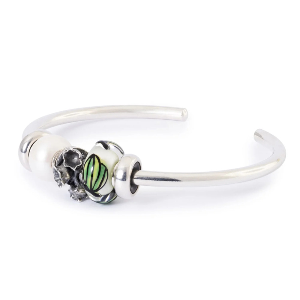 trollbeads-tglbe-20476-bosfladder-vlinder-kraal-groen-glas-zilver