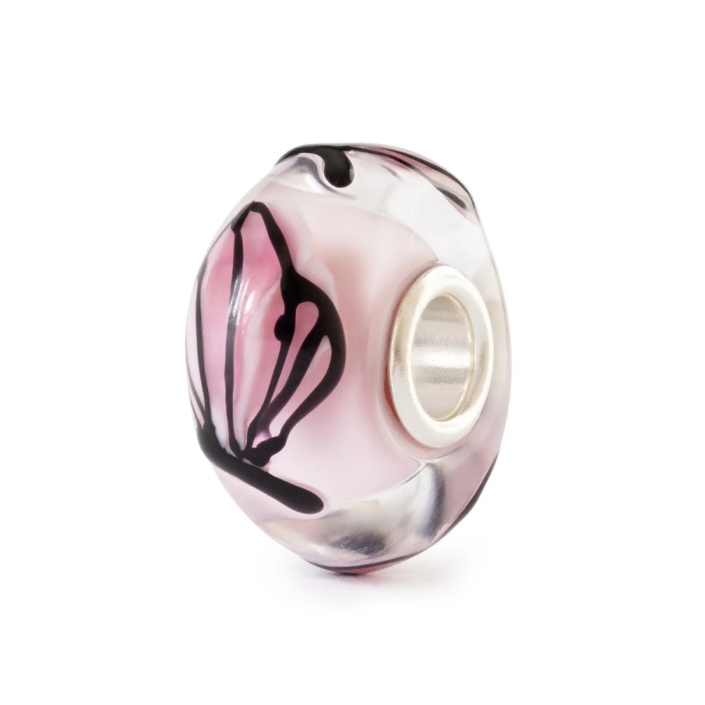 trollbeads-tglbe-20477-vlinder-bloesemfladder-kraal-zilver-glas-zachtroze-tinten