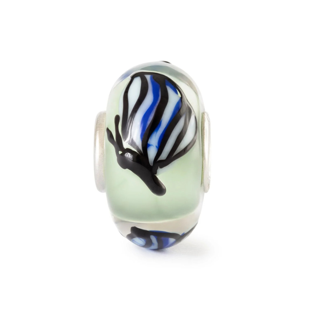trollbeads-tglbe-20478-azurfladder-kraal-blauwgroene-vlinder-glas-zilver