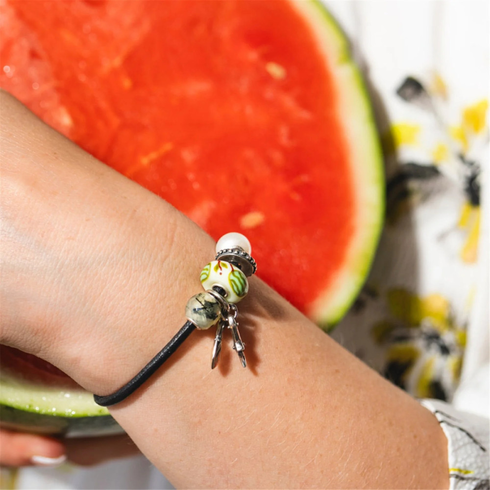 trollbeads-tglbe-20485-watermeloen-kraal-glas-zilver-watermeloenen-groen-wit-special-edition