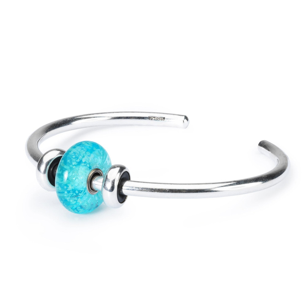 trollbeads-tglbe-30029-kraal-zeegloed-zilver-glas