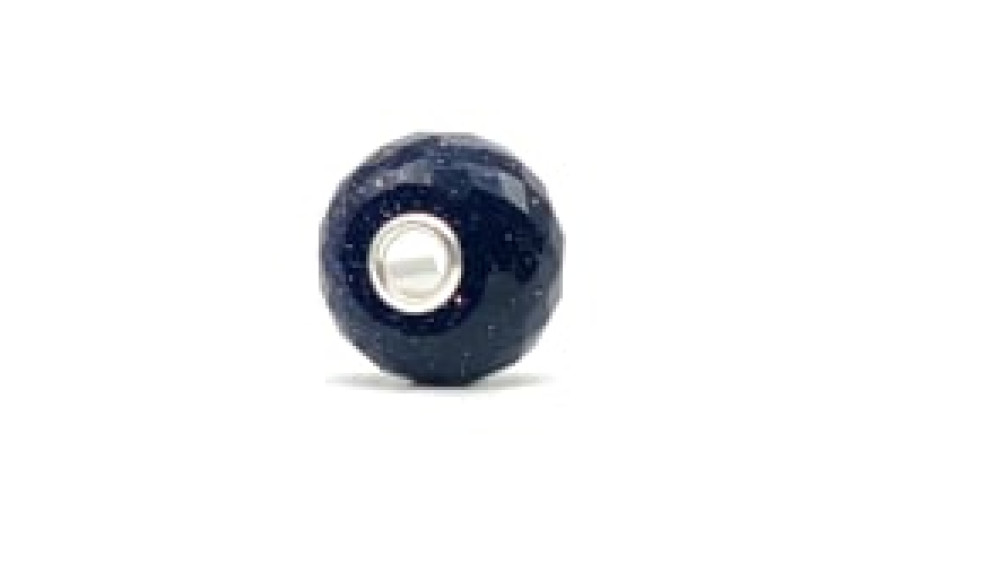 trollbeads-tglbe-30054-kraal-gefaceteerde-blauwe-goudsteen-zilver-glas