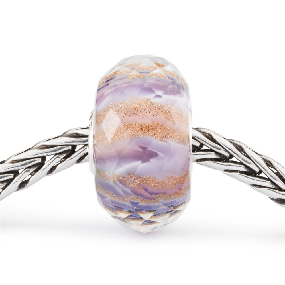 trollbeads-tglbe-30101-kraal-lila-melodie-zilver-glas