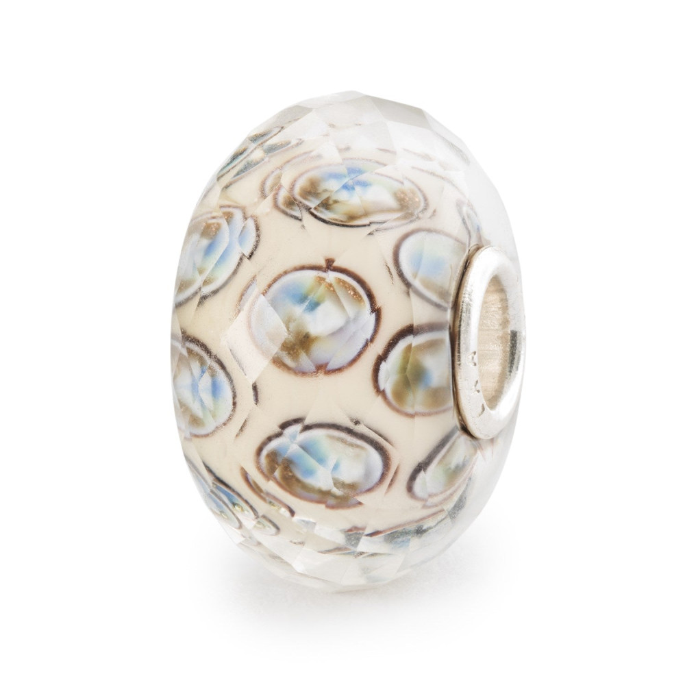 trollbeads-tglbe-30137-glazen-bedel-met-blauw-en-bruin-bloemachtig-patroon