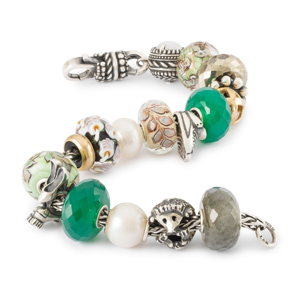 trollbeads-tglbe-30145-glazen-bedel-met-bloemmotief-en-gouden-accenten