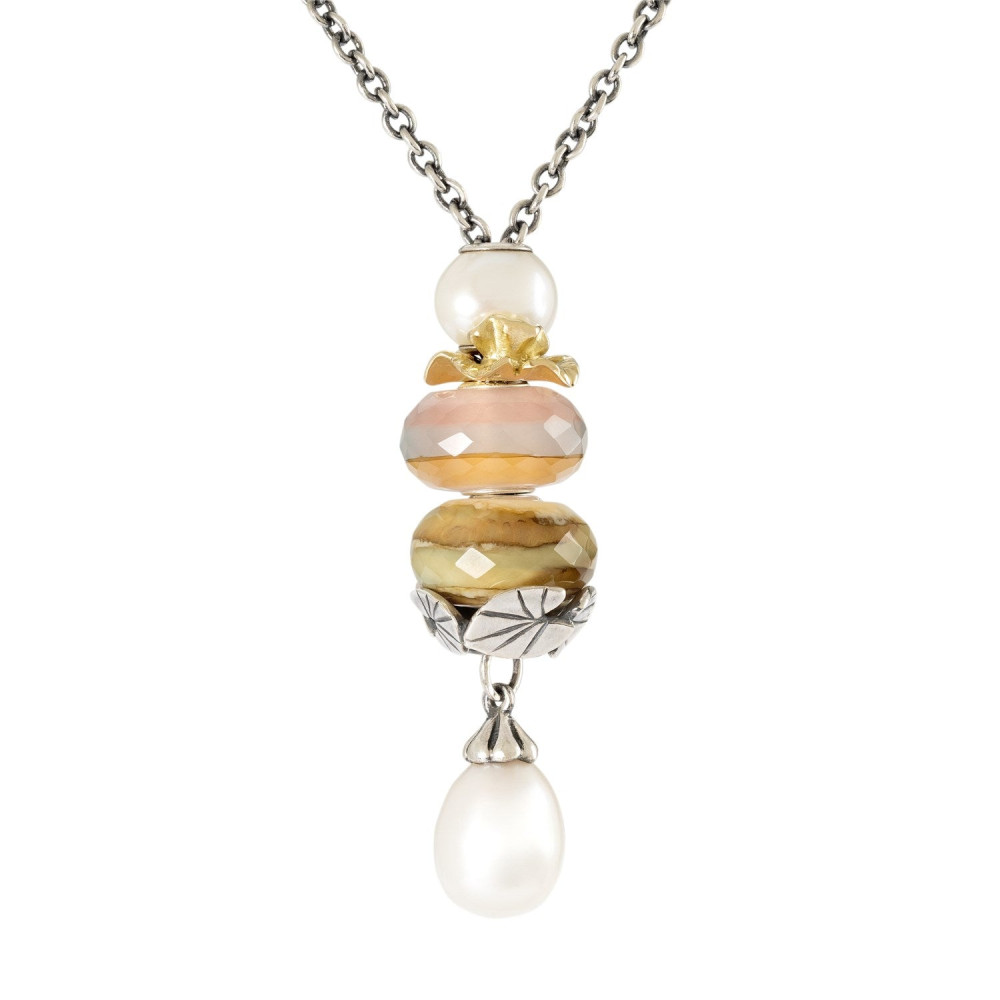 trollbeads-tglbe-30156-kraal-roze-watersteen-van-glas