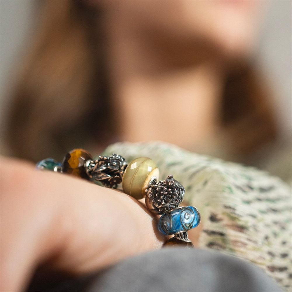trollbeads-tglbe-30159-wilg-watersteen-kraal-van-bruin-glas
