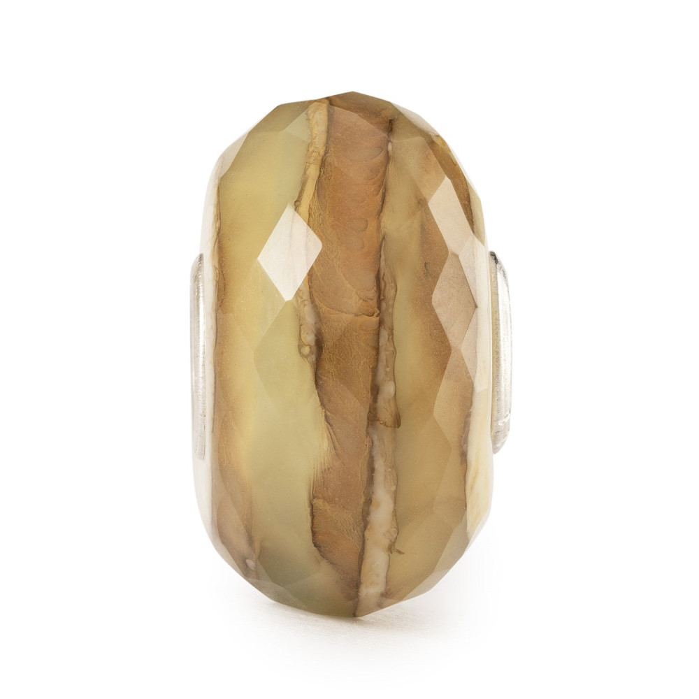trollbeads-tglbe-30159-wilg-watersteen-kraal-van-bruin-glas