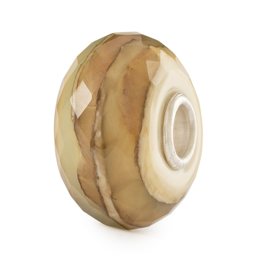 trollbeads-tglbe-30159-wilg-watersteen-kraal-van-bruin-glas