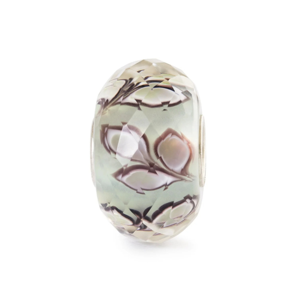 trollbeads-tglbe-30190-zwijgend-blad-kraal-glanzend-saliegroen-mauve