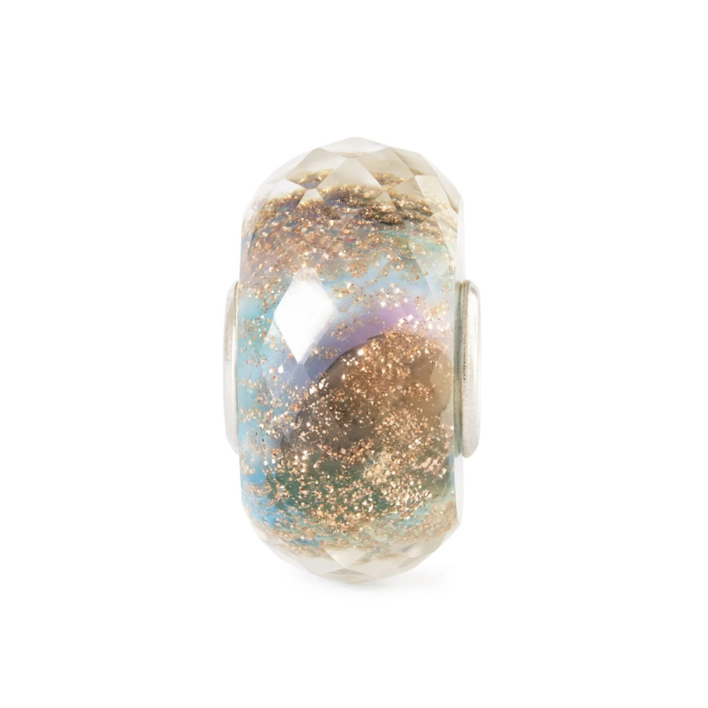 trollbeads-tglbe-30191-droomlicht-kraal-glas-zilver-goudkleurig-blauw