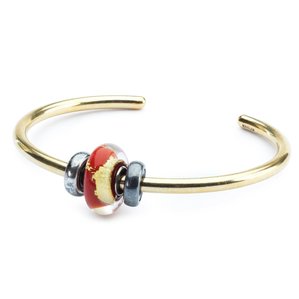 trollbeads-tgpba-00001-00005-gold-plated-open-bangle-met-minimalistisch-ontwerp