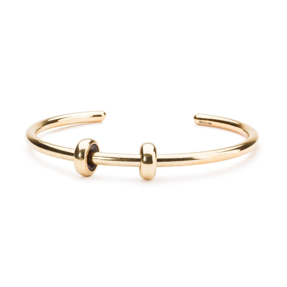 trollbeads-tgpba-00001-00005-gold-plated-open-bangle-met-minimalistisch-ontwerp