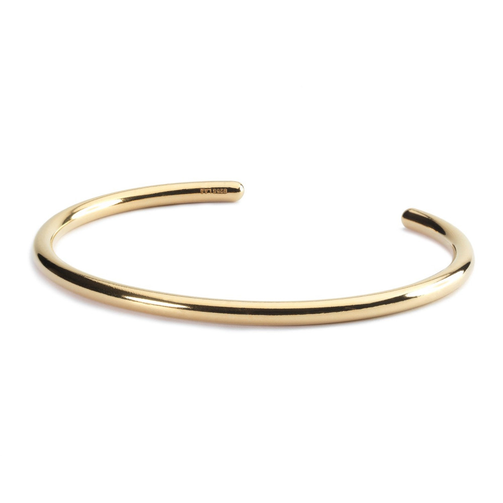 trollbeads-tgpba-00001-00005-gold-plated-open-bangle-met-minimalistisch-ontwerp