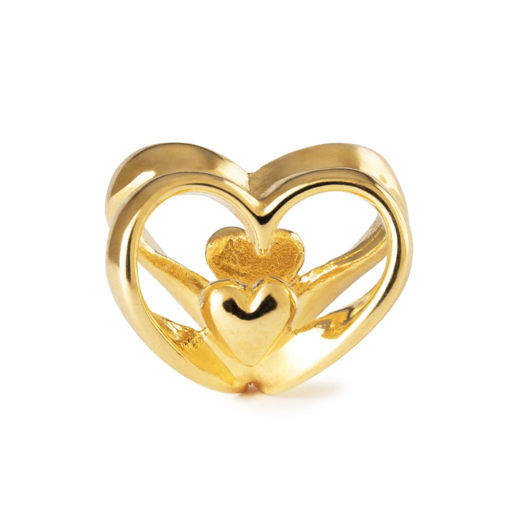 trollbeads-tgpbe-40003-bedel-open-je-hart-vier-verstrengelde-harten-goudkleurig