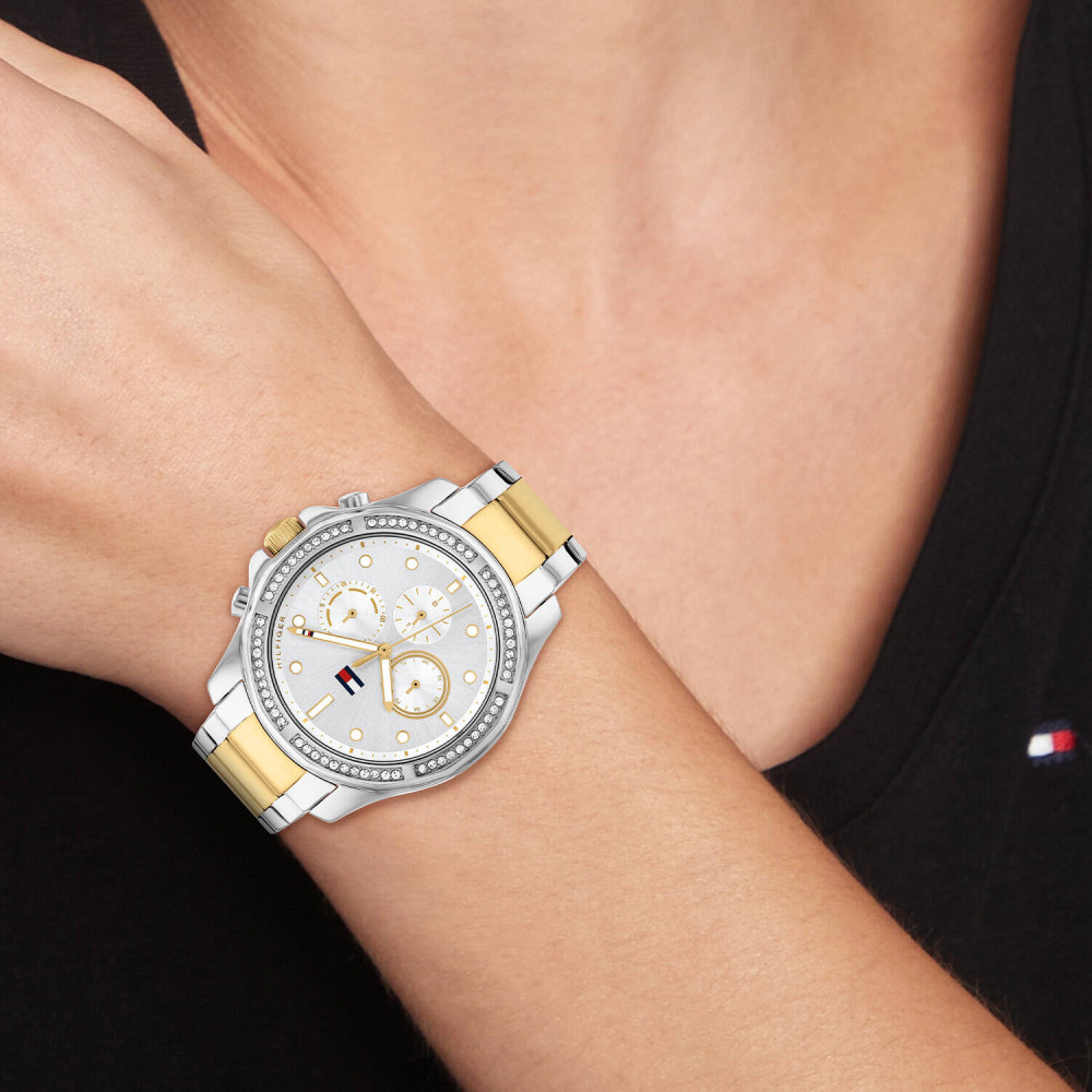 tommy-hilfiger-brooklyn-th1782615-elegante-chronograaf-dameshorloge-met-zilverkleurige-wijzerplaat-diameter-40-mm