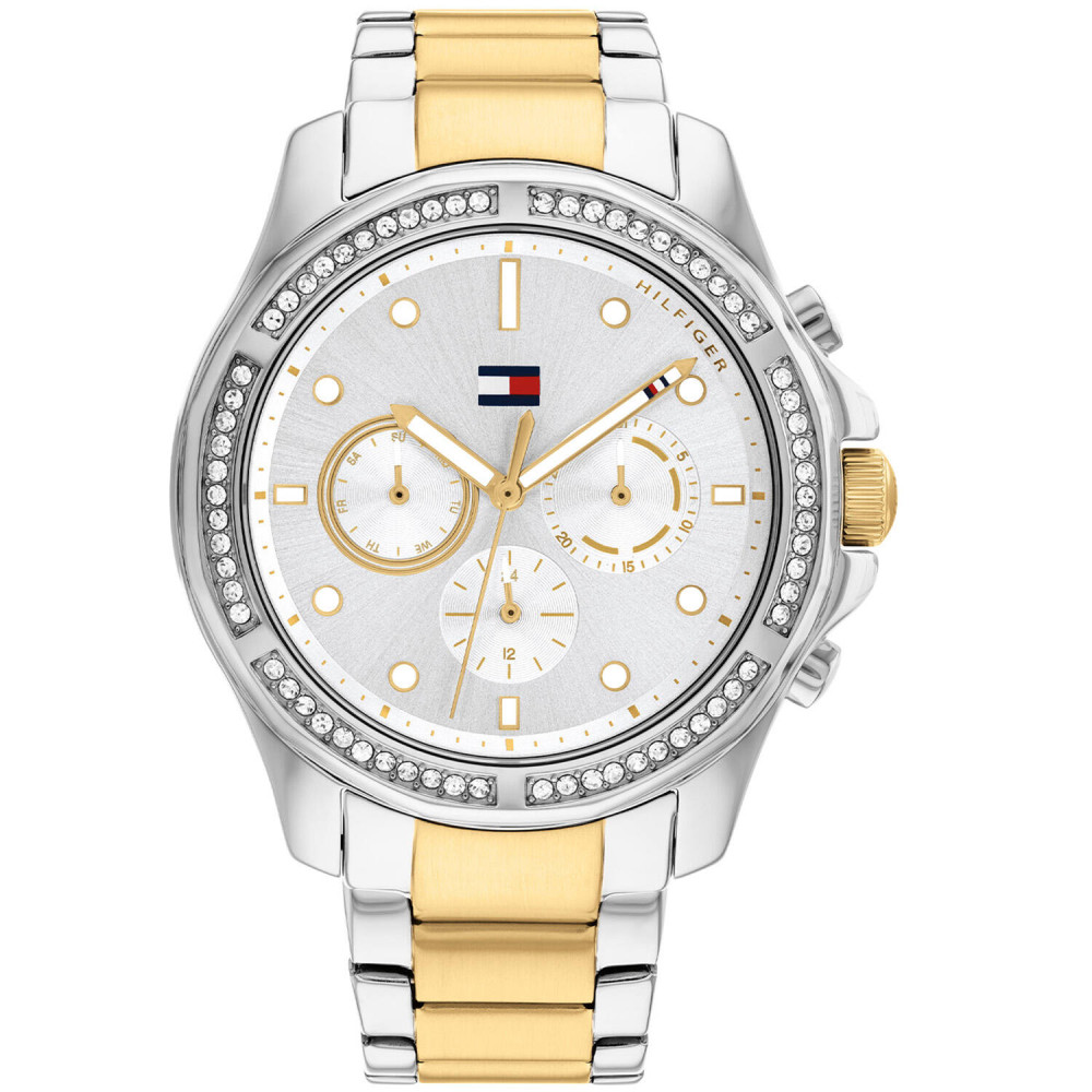 tommy-hilfiger-brooklyn-th1782615-elegante-chronograaf-dameshorloge-met-zilverkleurige-wijzerplaat-diameter-40-mm