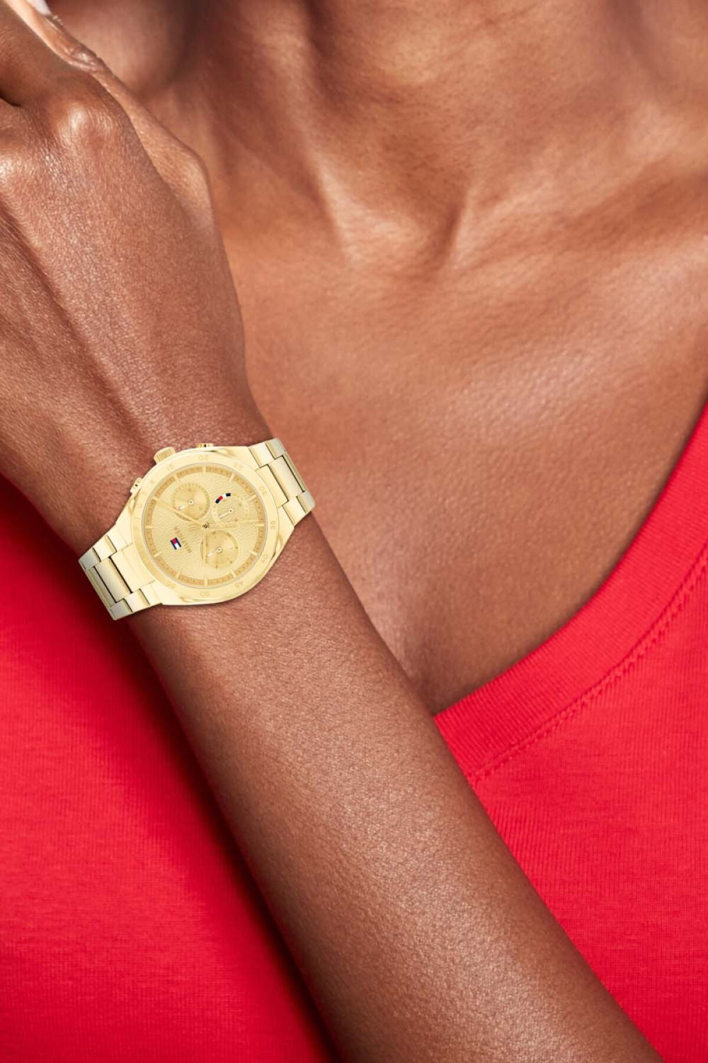 tommy-hilfiger-carrie-th1782575-horloge-dames-goudkleurig-staal-dag-datum-38-mm