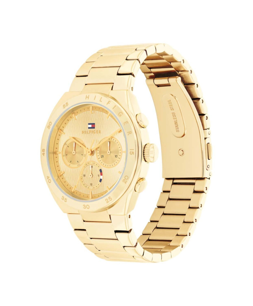 tommy-hilfiger-carrie-th1782575-horloge-dames-goudkleurig-staal-dag-datum-38-mm