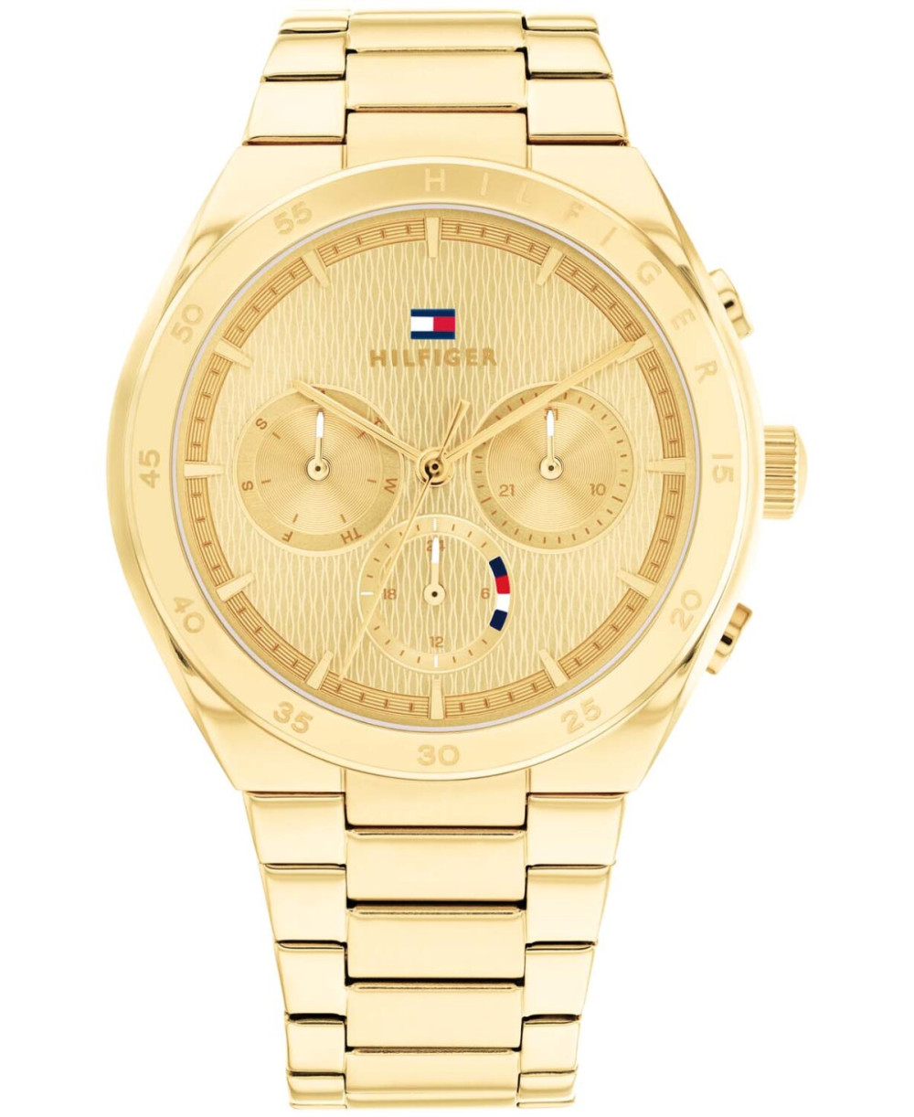 tommy-hilfiger-carrie-th1782575-horloge-dames-goudkleurig-staal-dag-datum-38-mm