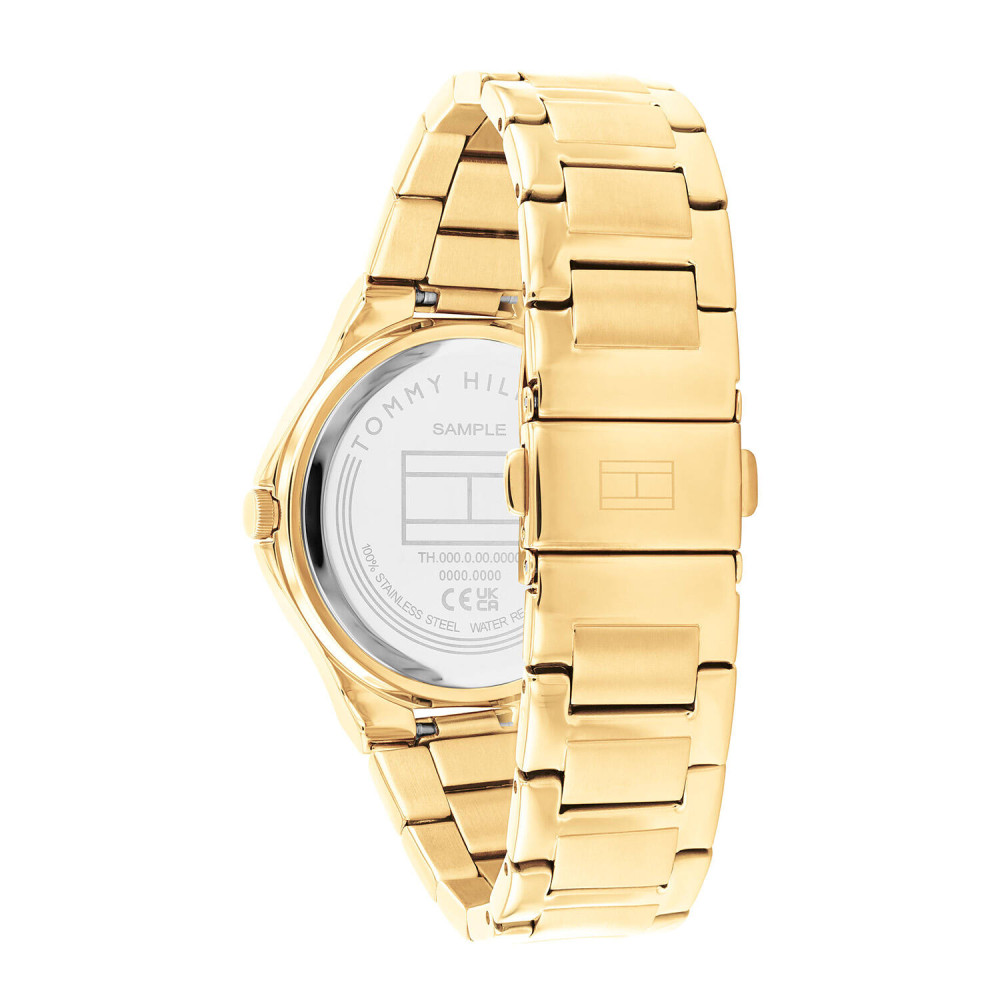 tommy-hilfiger-juliette-th1782642-goudkleurig-dameshorloge-met-ronde-kast-diameter-36-mm