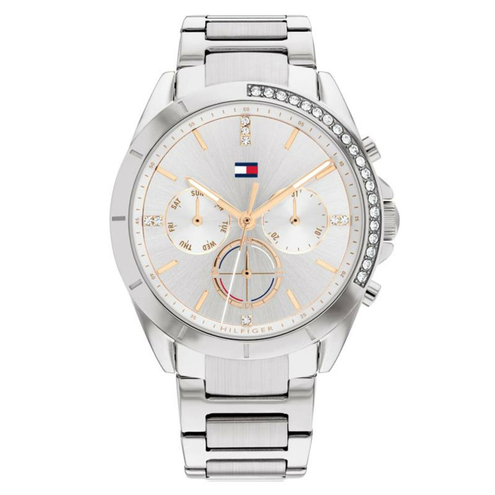 tommy-hilfiger-kennedy-th1782384-stijlvol-zilverkleurig-dameshorloge-diameter-38-mm