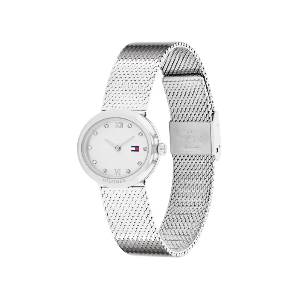 tommy-hilfiger-moira-th1782846-dameshorloge-met-zilverkleurige-mesh-band-en-ovale-kast-diameter-25-x-22-mm