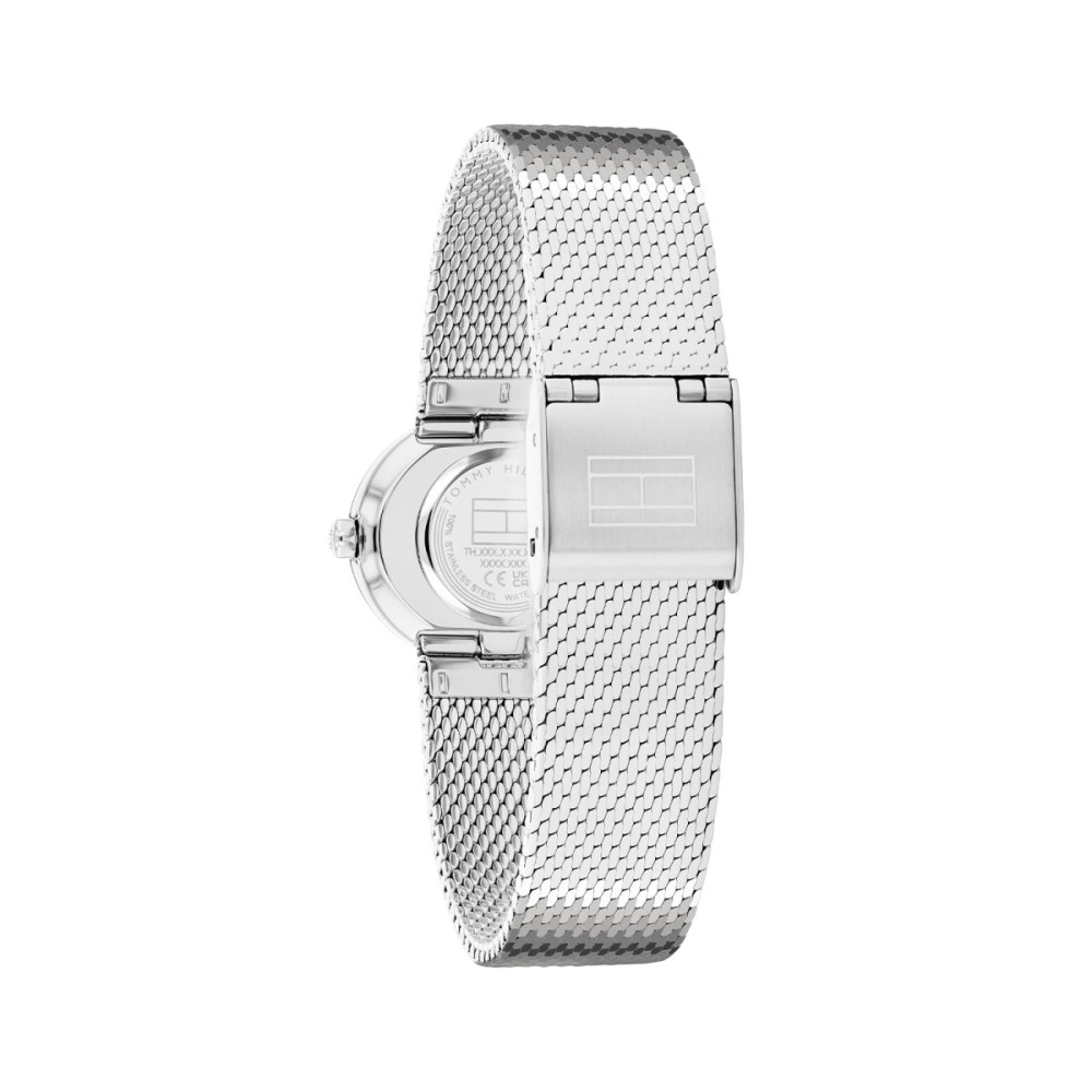 tommy-hilfiger-moira-th1782846-dameshorloge-met-zilverkleurige-mesh-band-en-ovale-kast-diameter-25-x-22-mm
