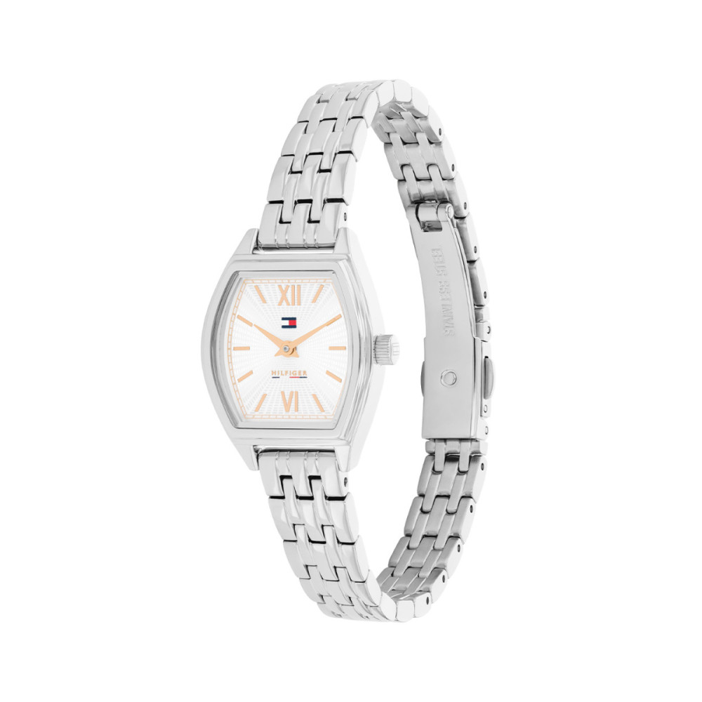 tommy-hilfiger-norah-th1782872-dameshorloge-rosegoudkleurige-wijzers-zilverwitte-wijzerplaat-o-22-mm