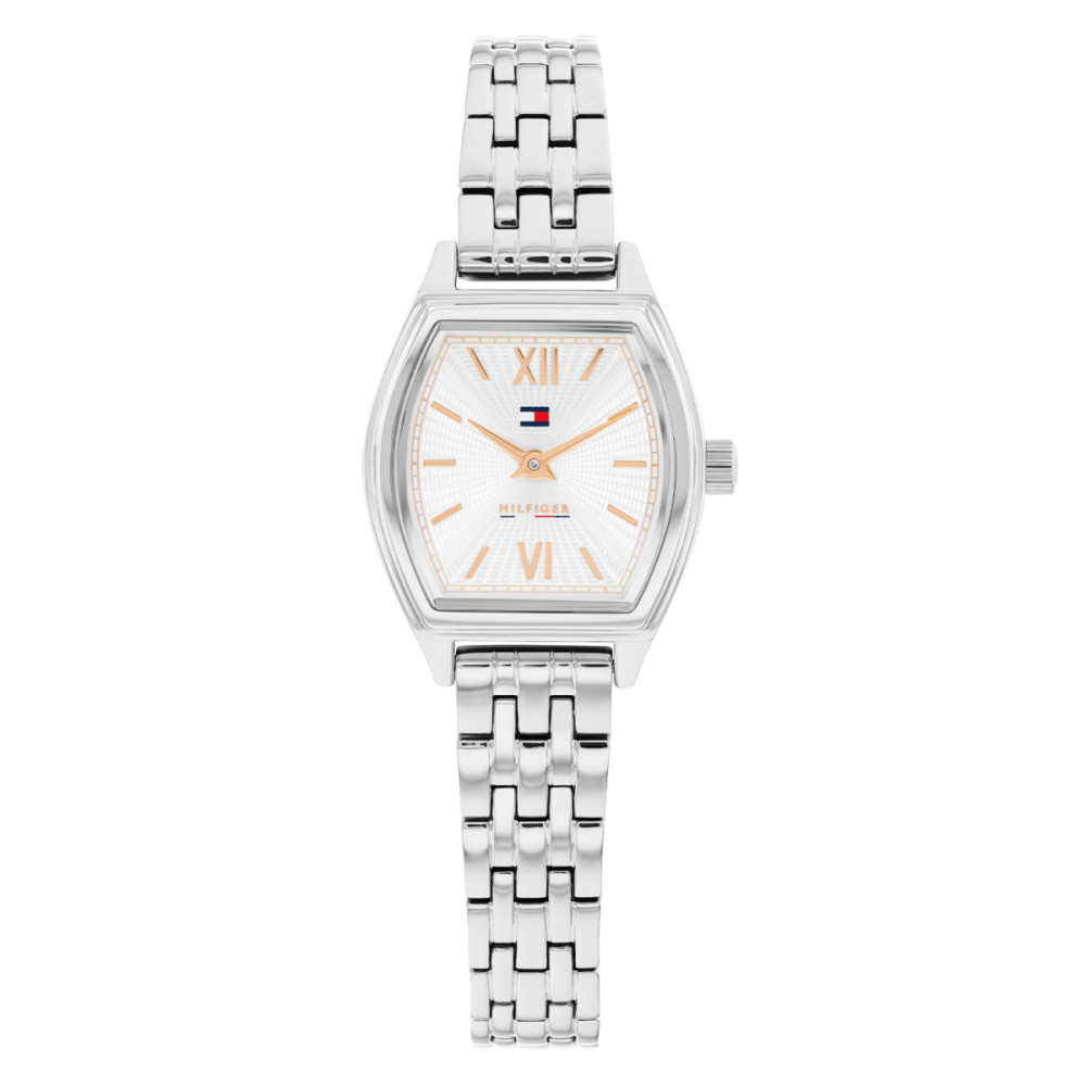 tommy-hilfiger-norah-th1782872-dameshorloge-rosegoudkleurige-wijzers-zilverwitte-wijzerplaat-o-22-mm
