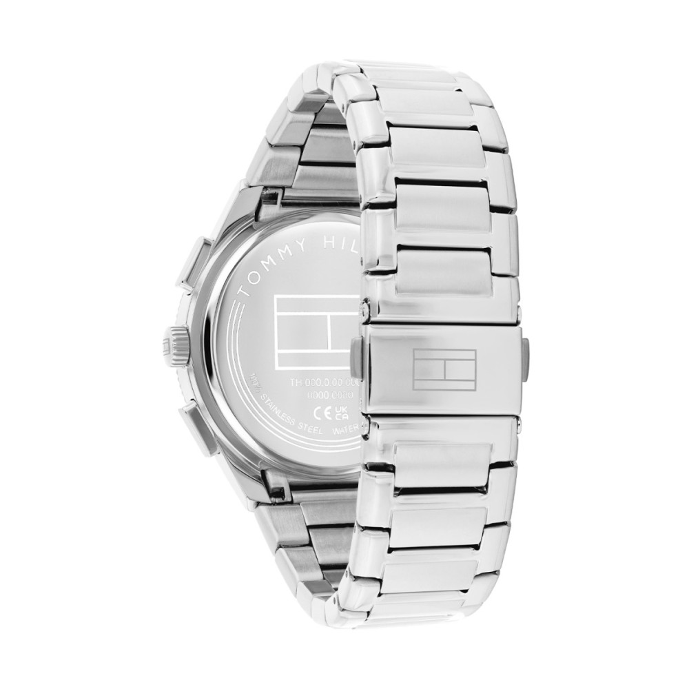 tommy-hilfiger-olympic-sam-th1792253-zilverkleurig-blauw-herenhorloge-subdials-43mm