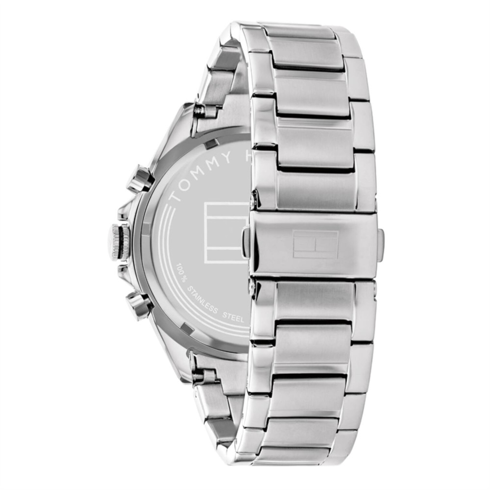 tommy-hilfiger-owen-th1791967-stijlvol-en-functioneel-herenhorloge-met-zwarte-wijzerplaat-diameter-46-mm