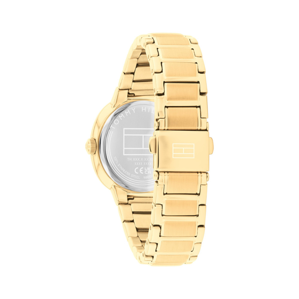 tommy-hilfiger-savannah-th1782900-goudkleurig-dameshorloge-met-kristallen-rand-en-schakelband-o-32-mm