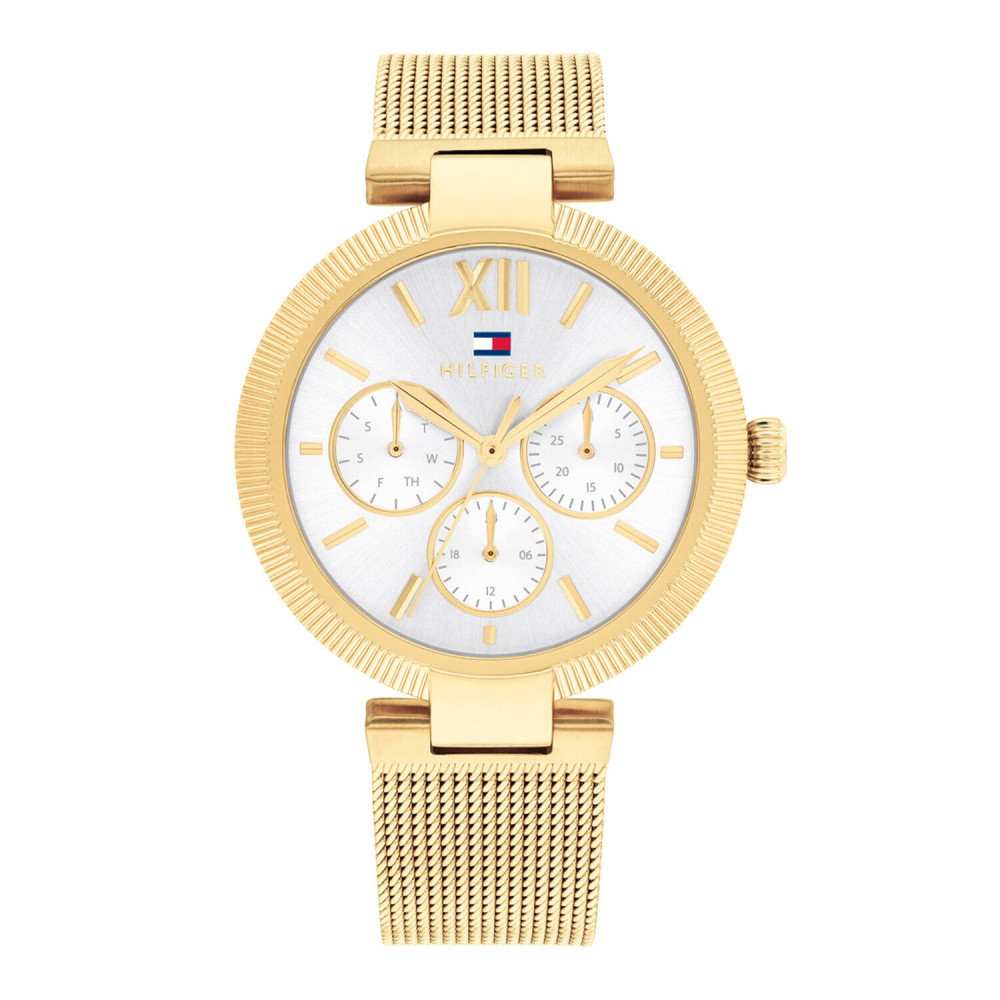tommy-hilfiger-sophia-th1782694-goudkleurig-dameshorloge-met-zilverkleurige-wijzerplaat-diameter-36-mm
