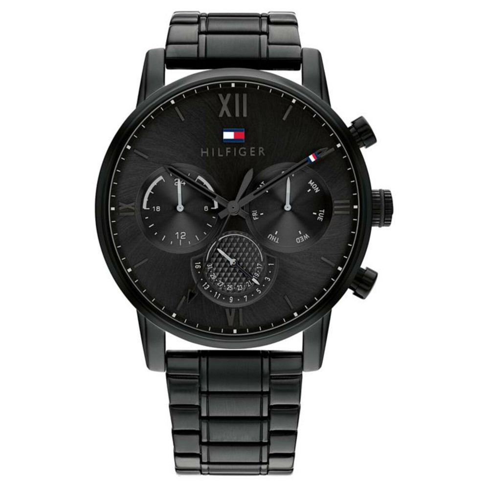 tommy-hilfiger-sullivan-th1791879-stijlvol-en-functioneel-herenhorloge-zwart-diameter-44-mm