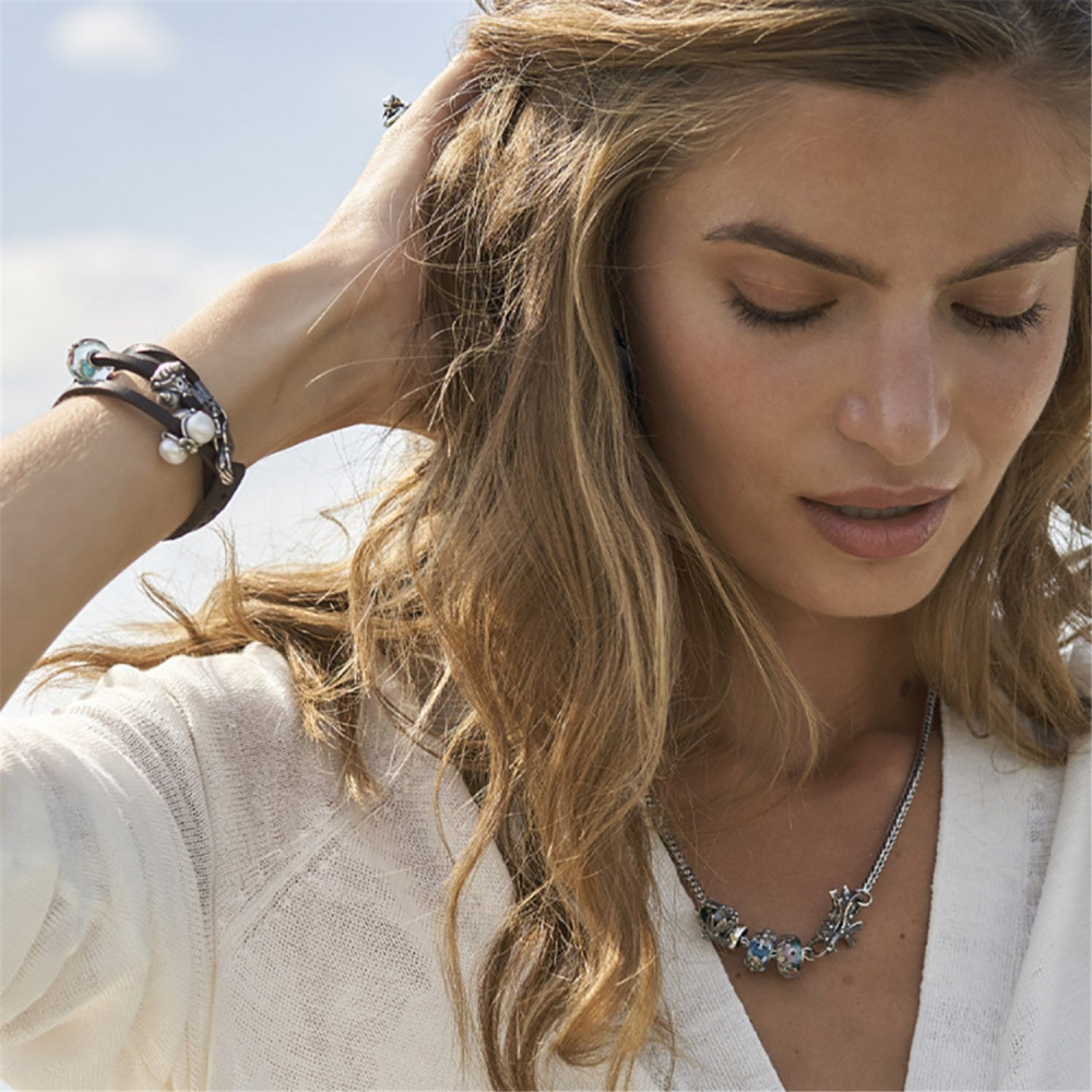 trollbeads-tlebr-00004-00006-bruine-leren-wikkelarmband-zonder-sluiting