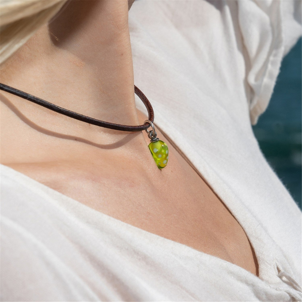 trollbeads-tlene-00001-00005-bruin-leren-collier-met-zilveren-sluiting