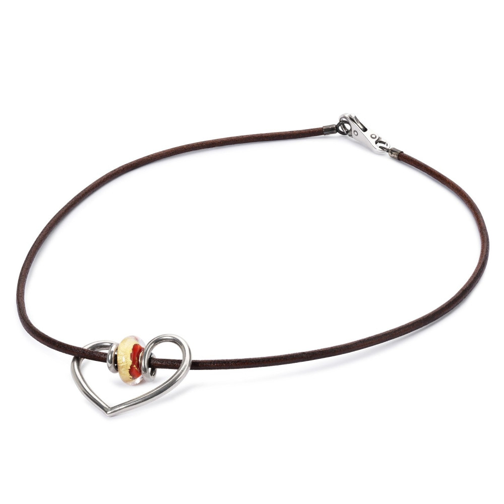 trollbeads-tlene-00001-00005-bruin-leren-collier-met-zilveren-sluiting
