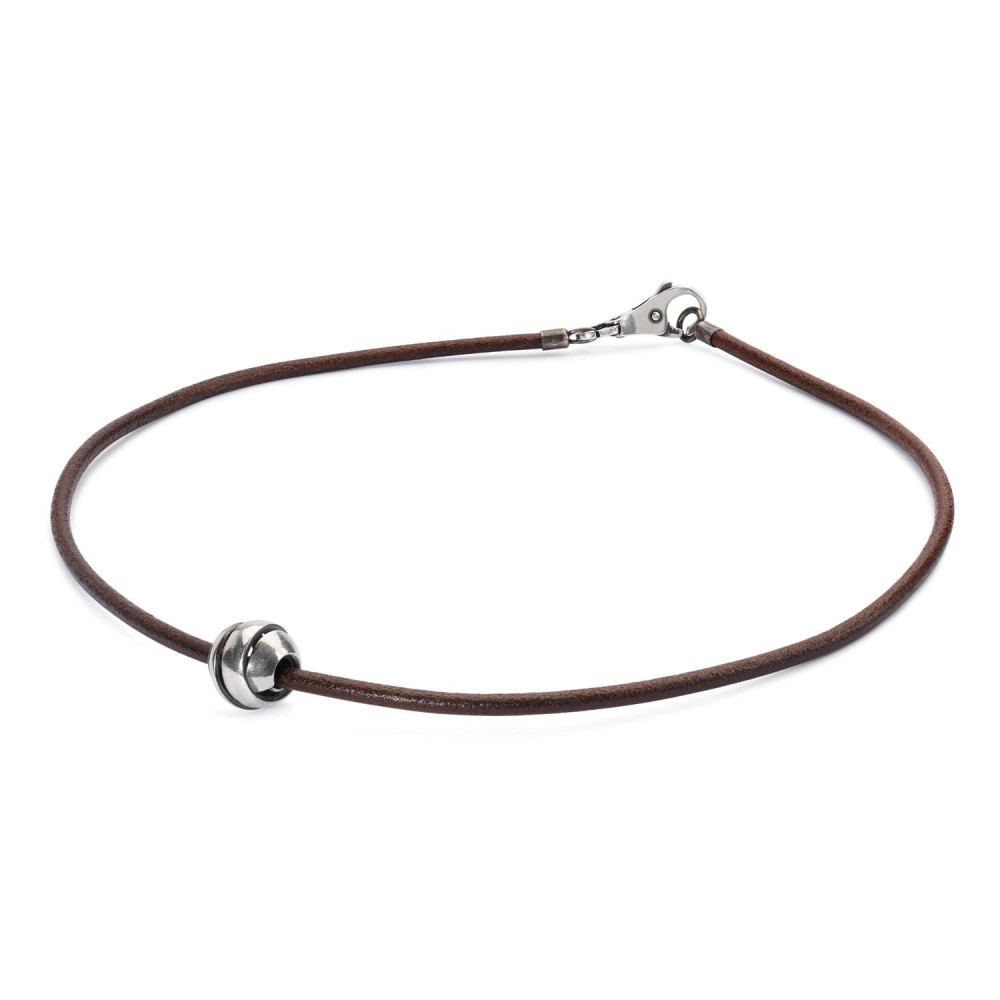 trollbeads-tlene-00001-00005-bruin-leren-collier-met-zilveren-sluiting