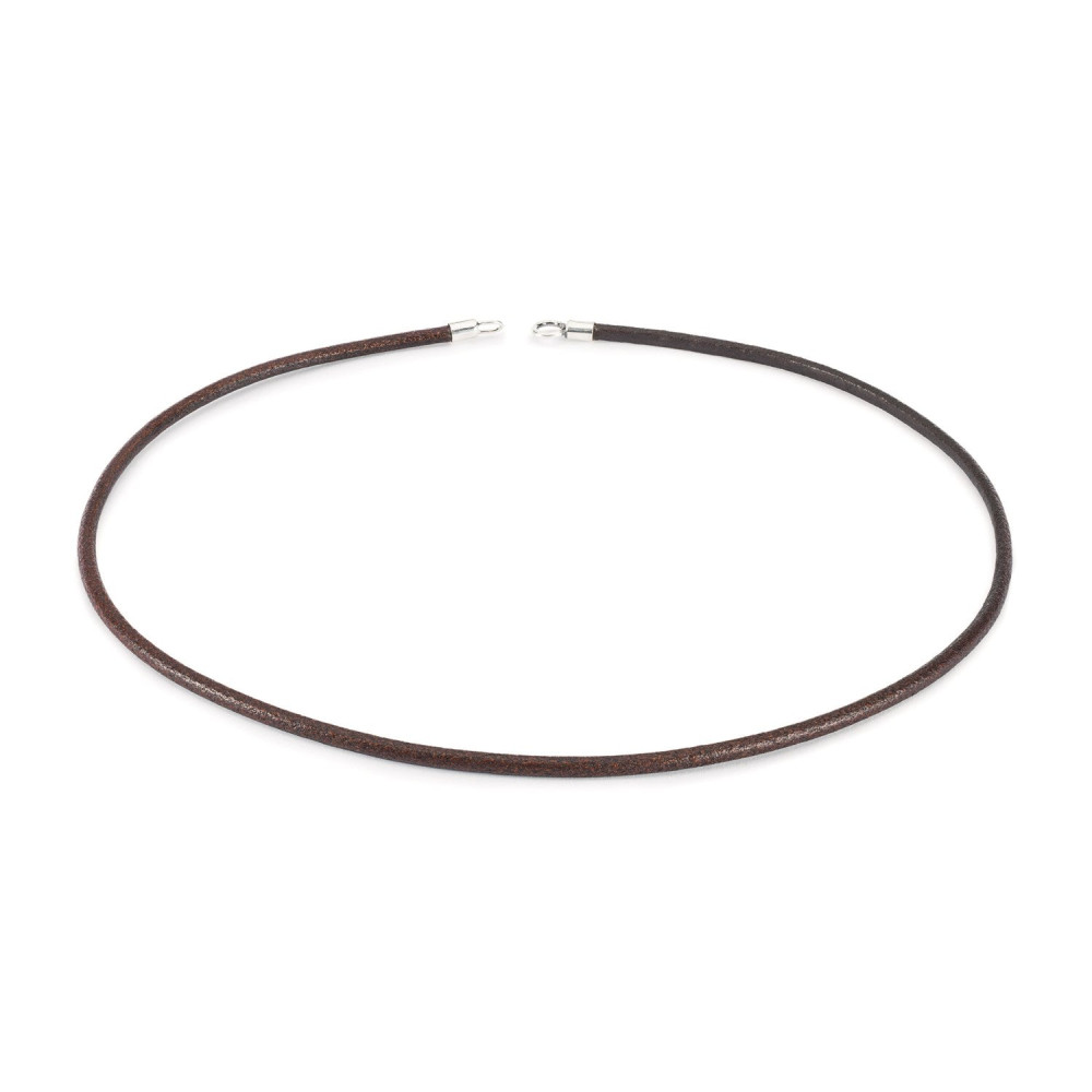 trollbeads-tlene-00001-00005-bruin-leren-collier-met-zilveren-sluiting