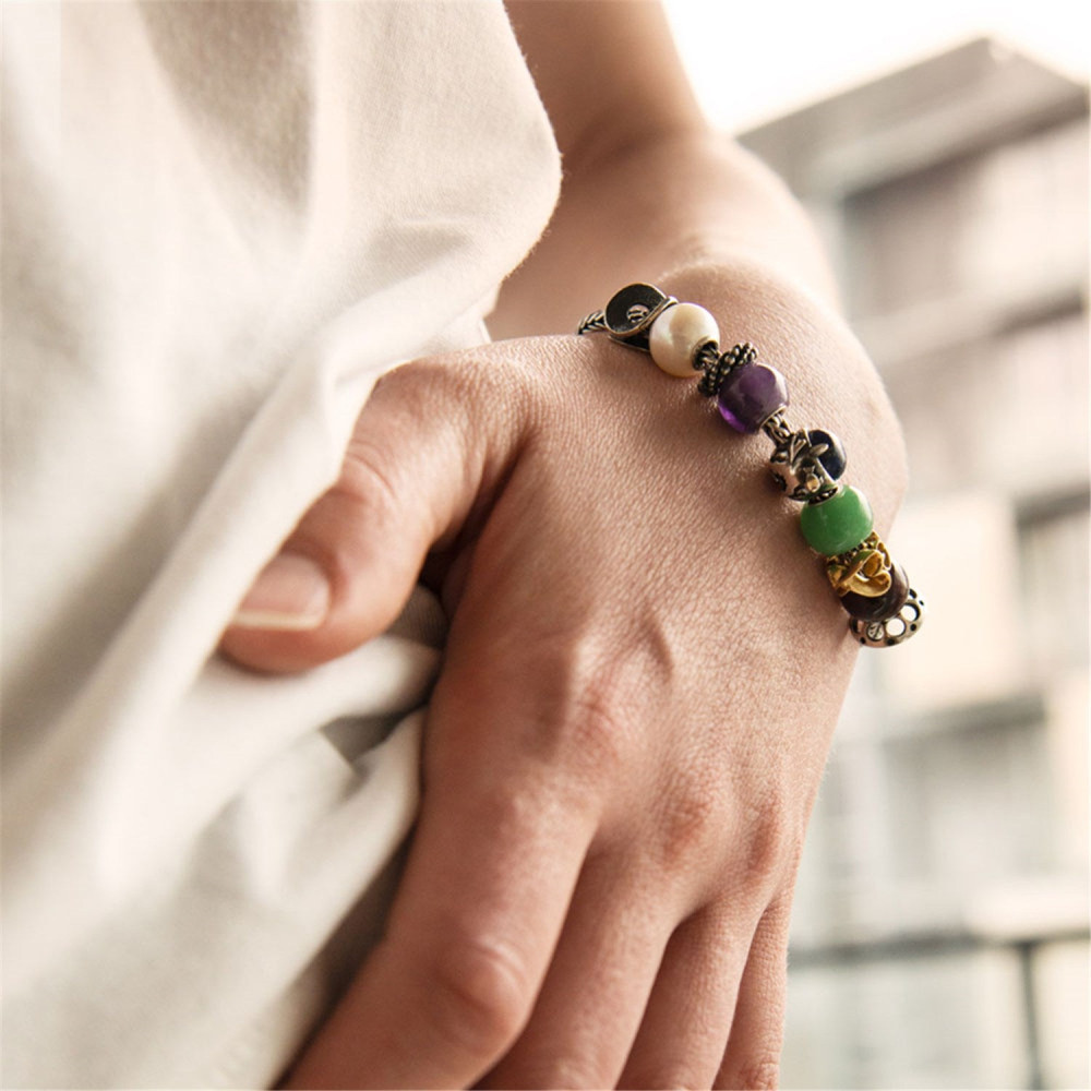 trollbeads-tstbe-00025-zilveren-ronde-kraal-met-paarse-amethist