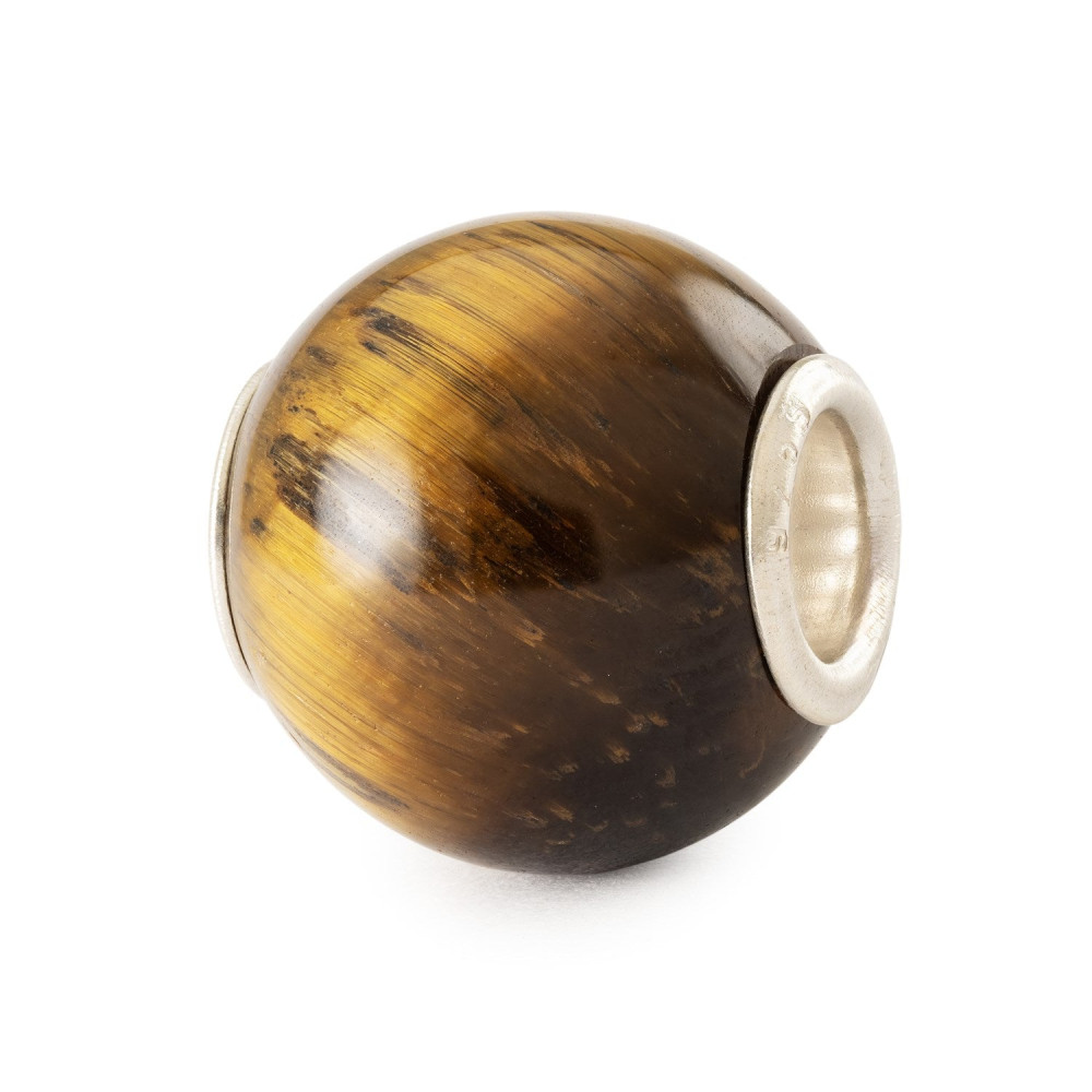 trollbeads-tstbe-00042-gele-tijgeroog-kraal-rond