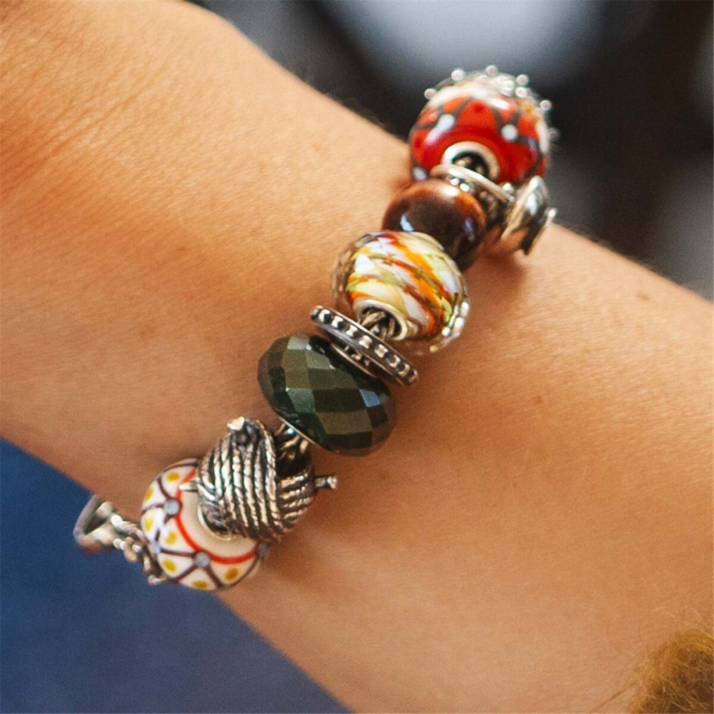 trollbeads-tstbe-00044-rode-tijgeroog-kraal-rond