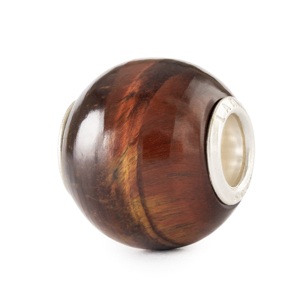 trollbeads-tstbe-00044-rode-tijgeroog-kraal-rond